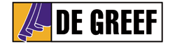 Logo de Greef